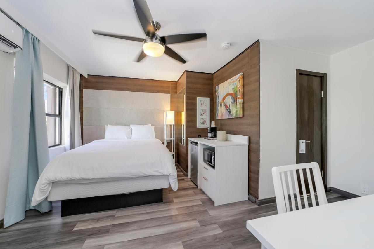 Deco Boutique Hotel Fort Lauderdale Exterior photo
