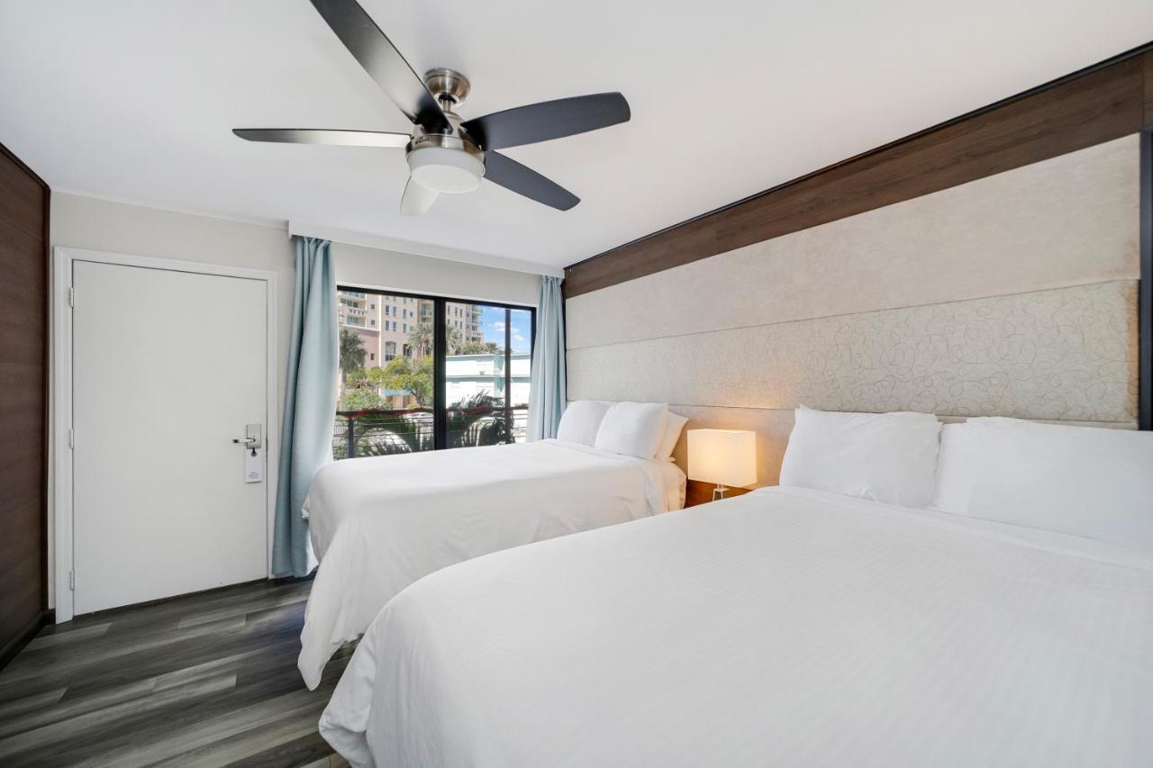 Deco Boutique Hotel Fort Lauderdale Exterior photo