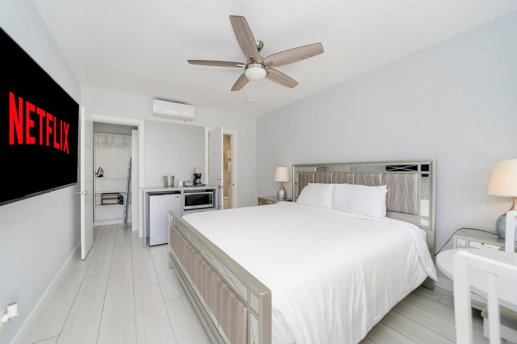Deco Boutique Hotel Fort Lauderdale Exterior photo