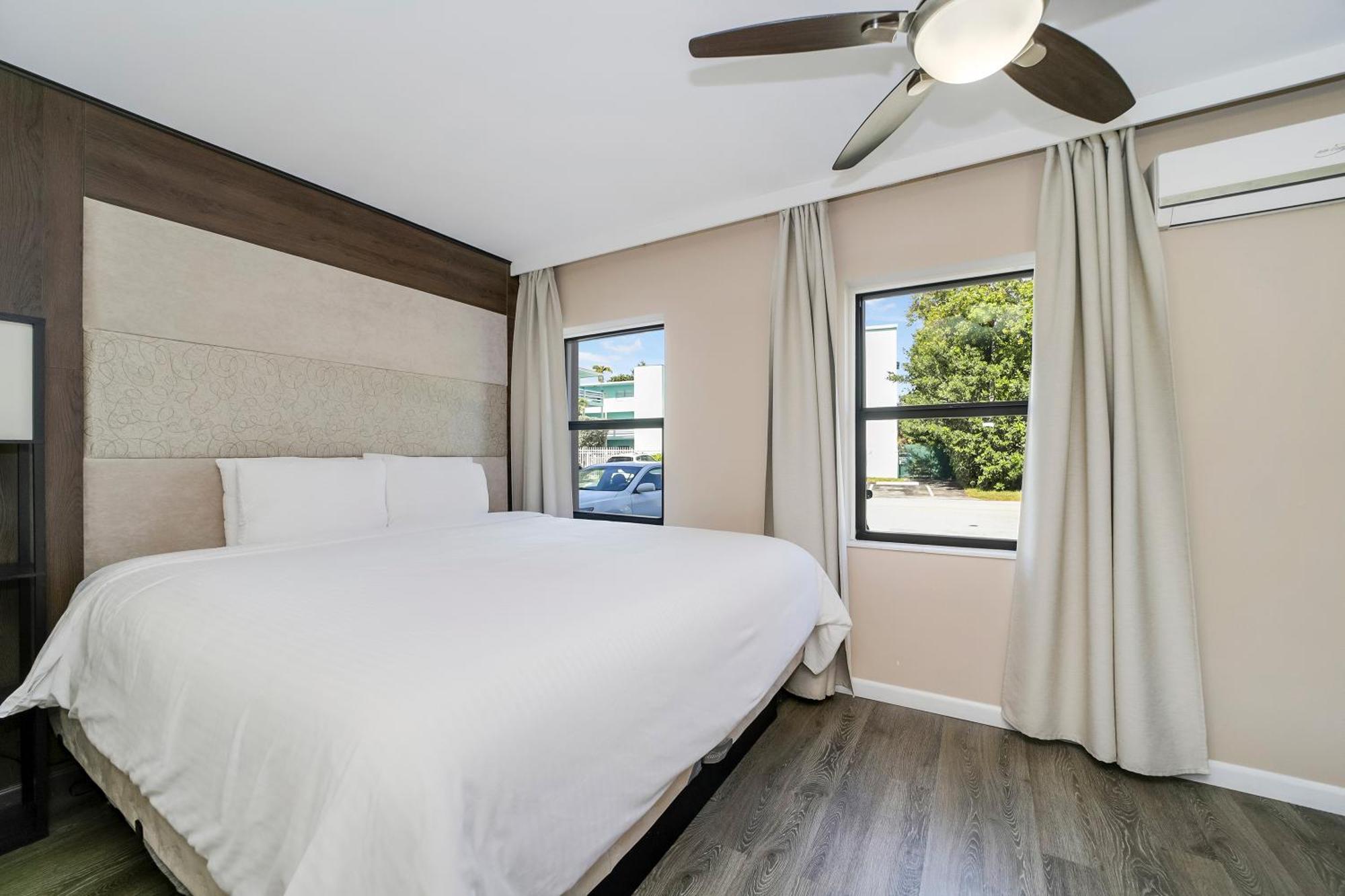 Deco Boutique Hotel Fort Lauderdale Exterior photo